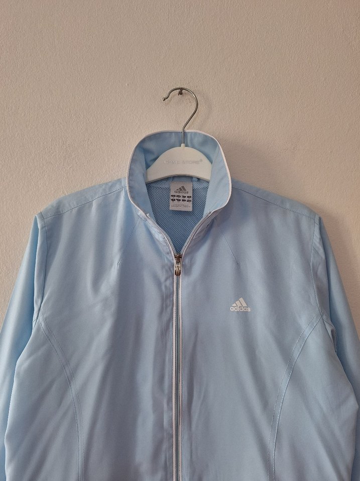 Orjinal Adidas spor ceket - Görsel 3