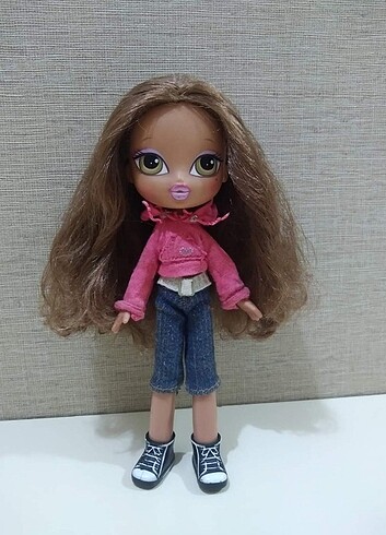 Bratz kidz Yasmin