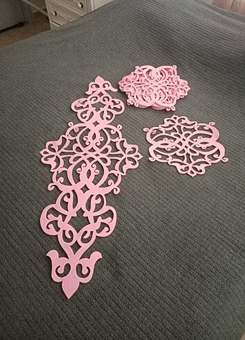 Supla runer set
