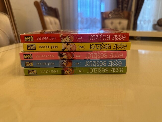 Manga