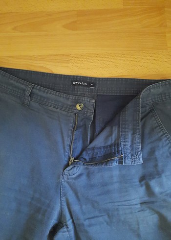 LC Waikiki LC WAIKII bermuda Şort