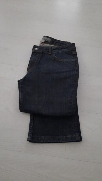 ZARA JEAN PANTALON
