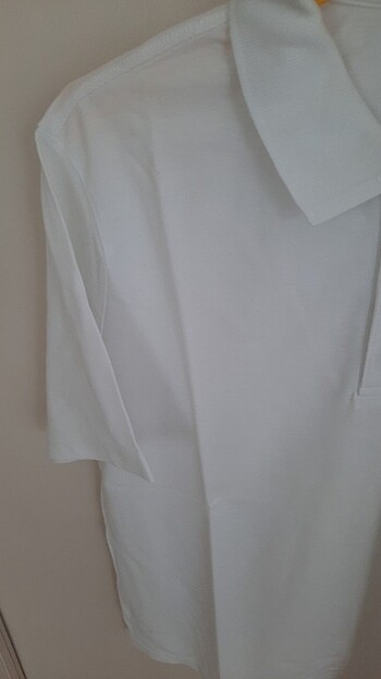 xl Beden beyaz Renk LC WAIKIKI TSHIRT
