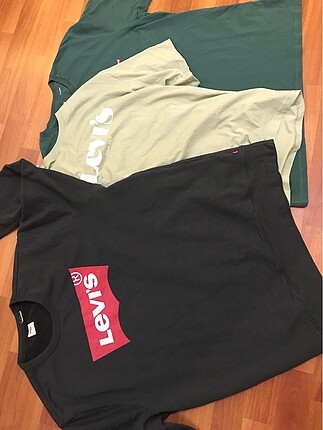 Levi?s Set