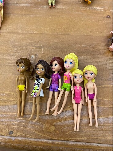 PollyPocket