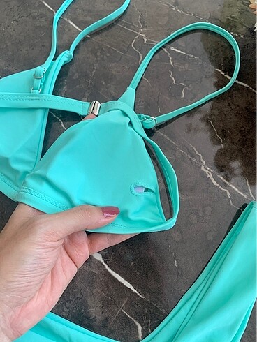 xs Beden Shein Bikini Takım
