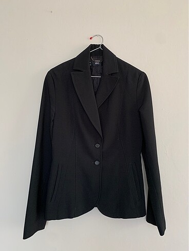 Mango Klasik Ceket Blazer
