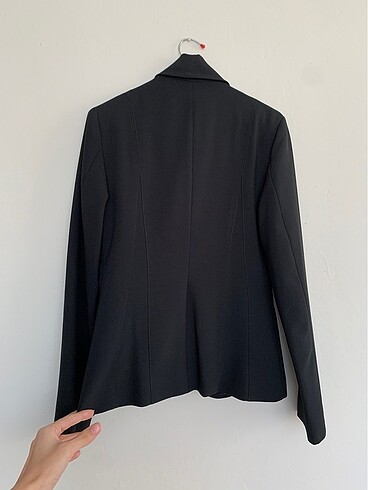 Mango Mango Klasik Ceket Blazer
