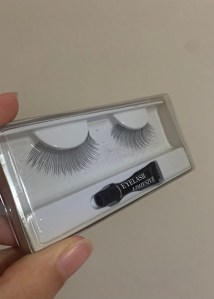 Takma Kirpik - Görsel 4