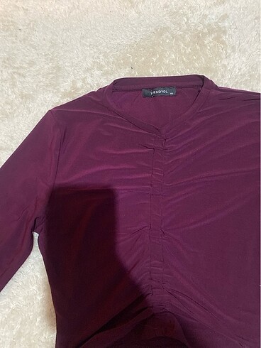 Trendyol & Milla Trendyol crop