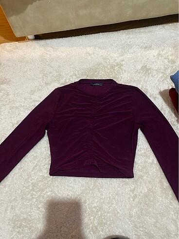 Trendyol crop