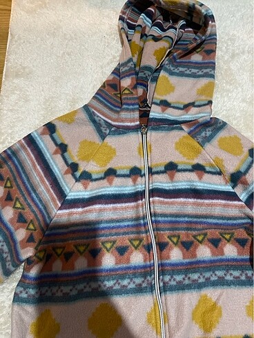 American Vintage Polar hırka