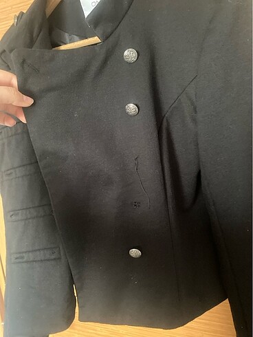 l Beden Blazer ceket
