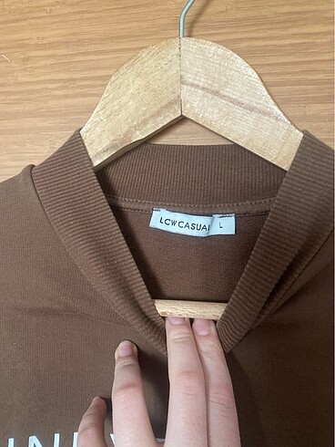 LC Waikiki Sweatshirt