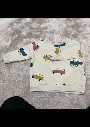 LC Waikiki 12-18 Ay