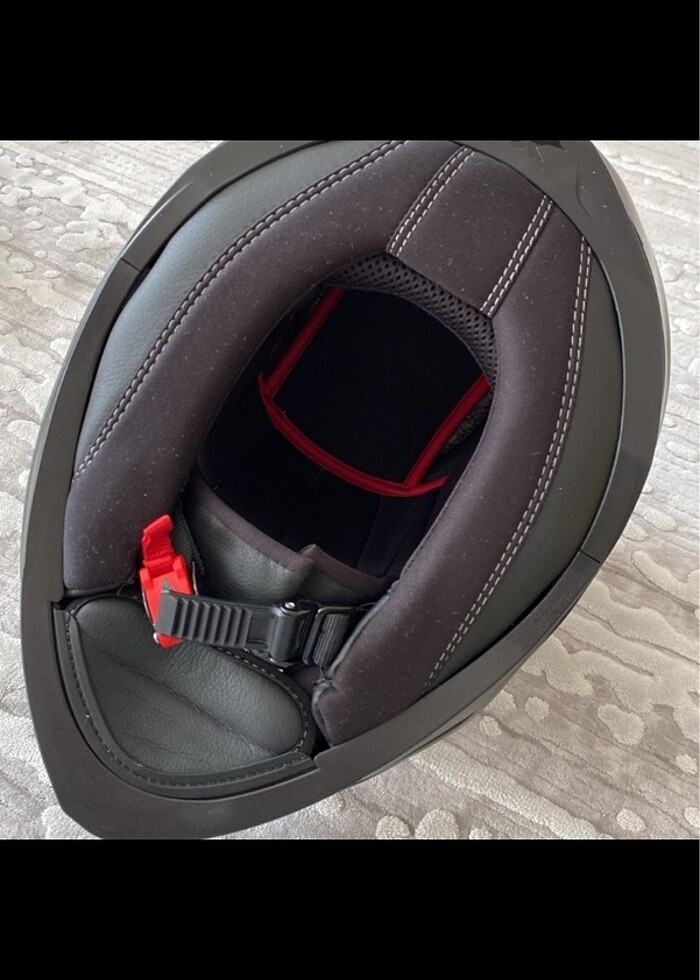 Nexx kadın motor kaskı - Görsel 3