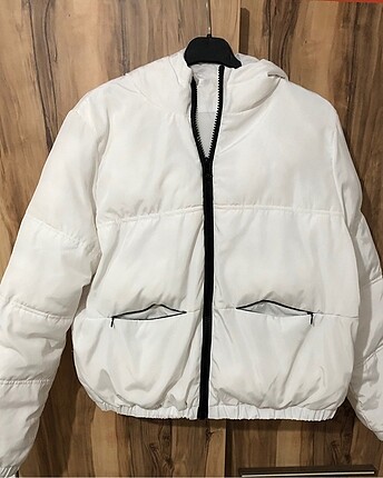 H&M Şişme Mont