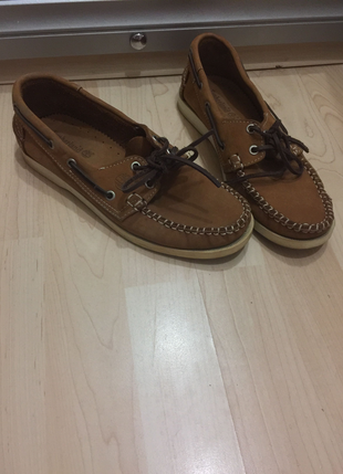 Timberland ayakkabı 