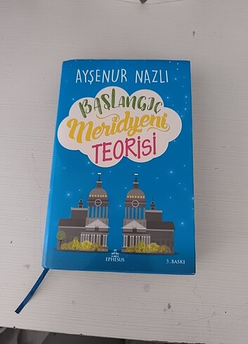 Başlangıç Meridyeni Teorisi 