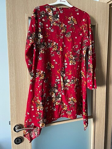 xl Beden Tunik