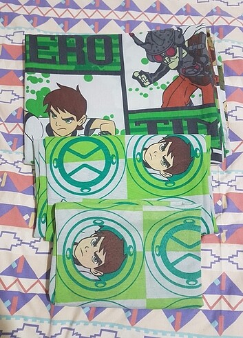 Ben 10