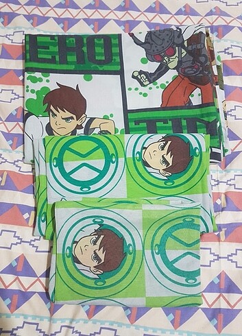 Ben 10 