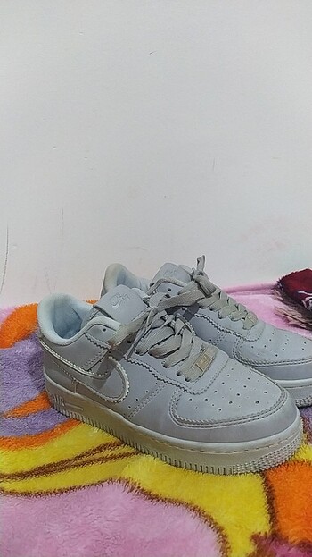 Nike Ayakkabı 