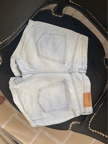 H&M Kot şort