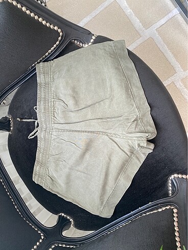 H&M Keten şort