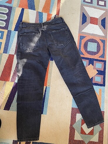 Mom jeans - Görsel 2
