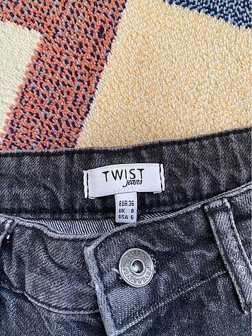 Mom jeans - Görsel 4
