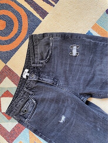 Mom jeans - Görsel 5