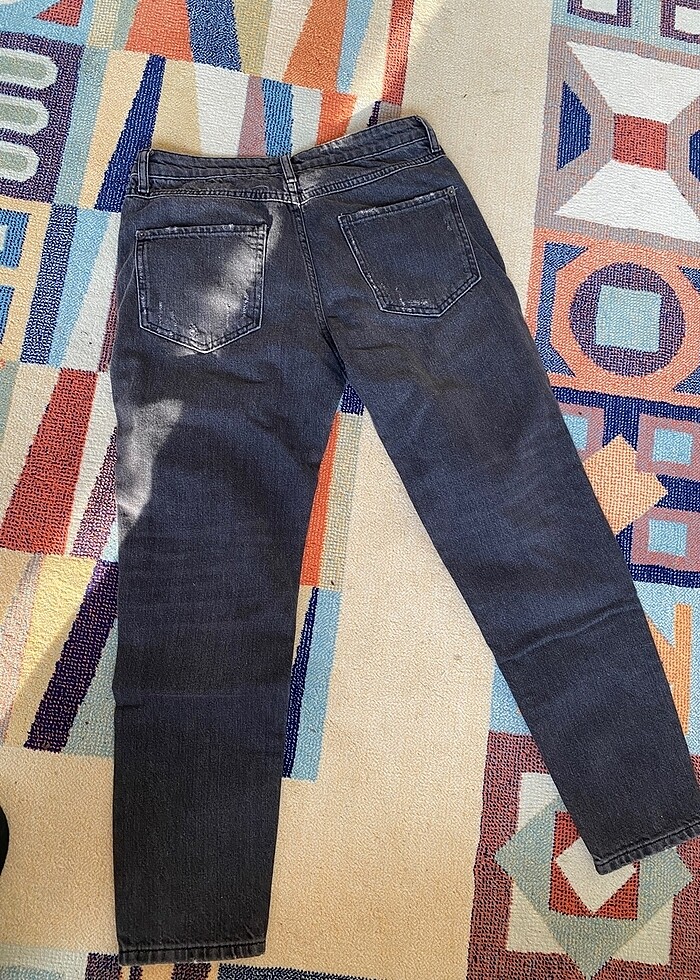 Mom jeans - Görsel 2