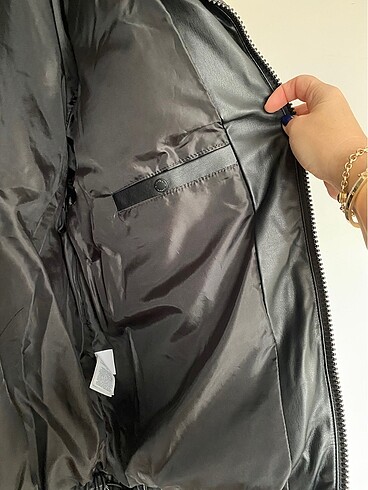 Deri mont - Görsel 2