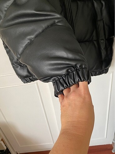 Deri mont - Görsel 3