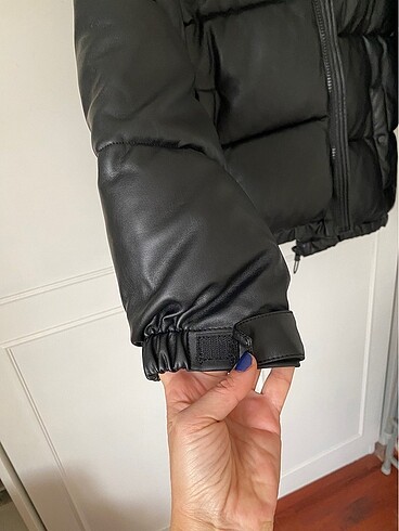 Deri mont - Görsel 4