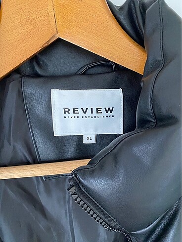 Deri mont - Görsel 5