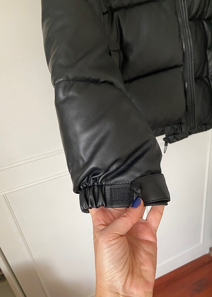 Deri mont - Görsel 4