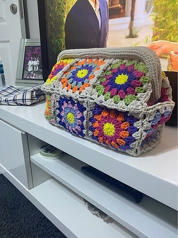 Tasarım çanta - Görsel 2