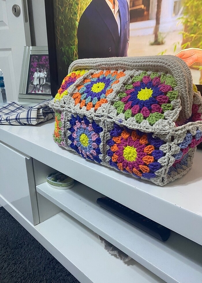 Tasarım çanta - Görsel 2