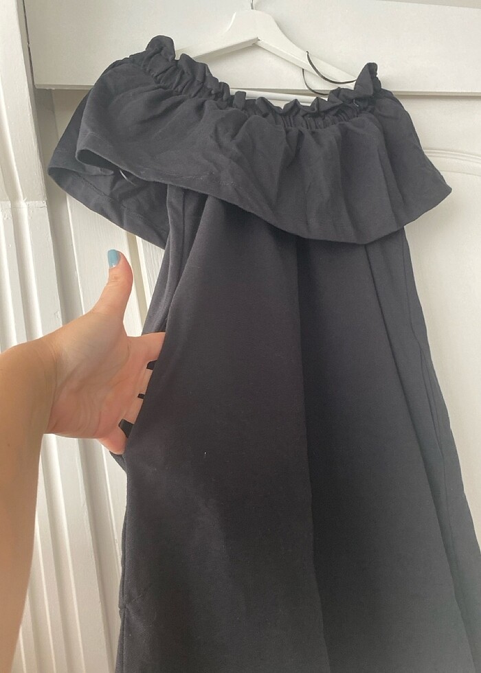 Hm elbise - Görsel 2