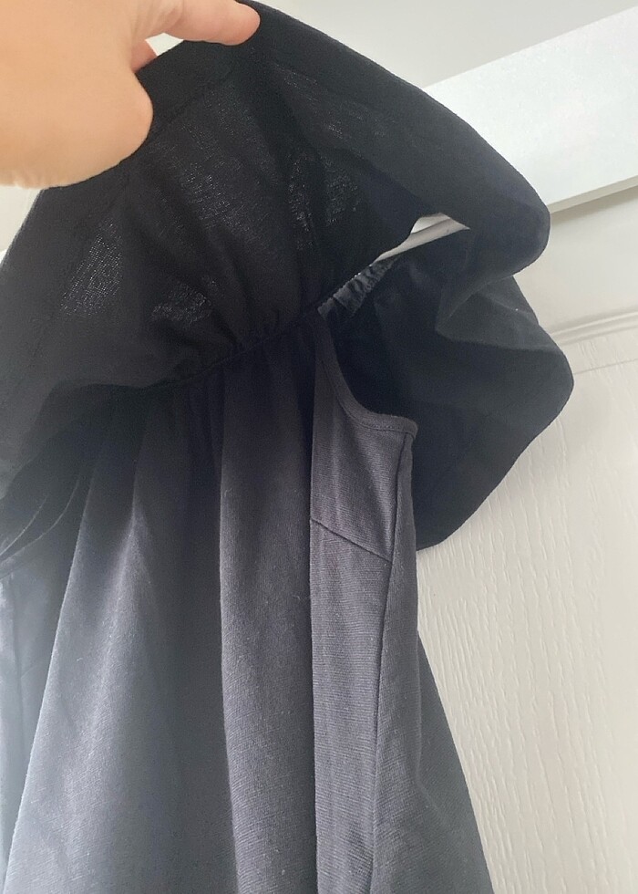 Hm elbise - Görsel 3