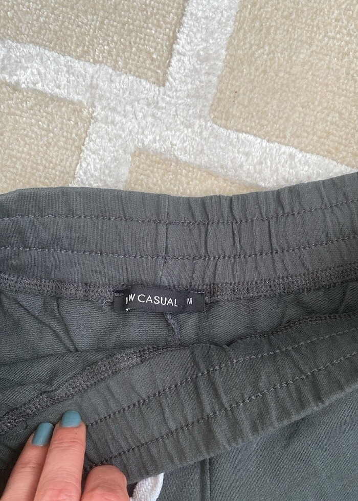 Lcw şort - Görsel 2