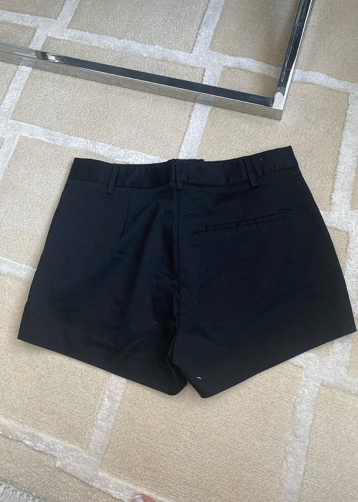 Hm şort - Görsel 4