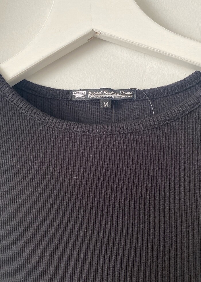 Penye elbise - Görsel 2