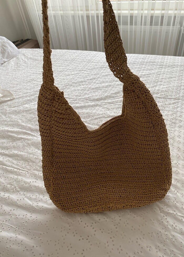 El iş kol çantası - Görsel 2