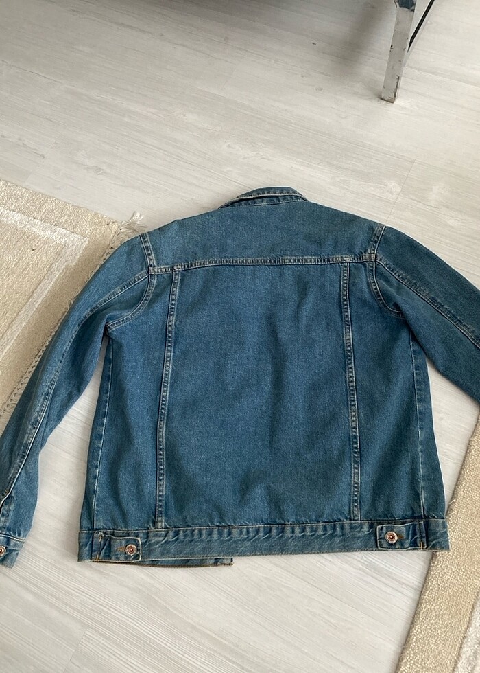 Kot mont - Görsel 4