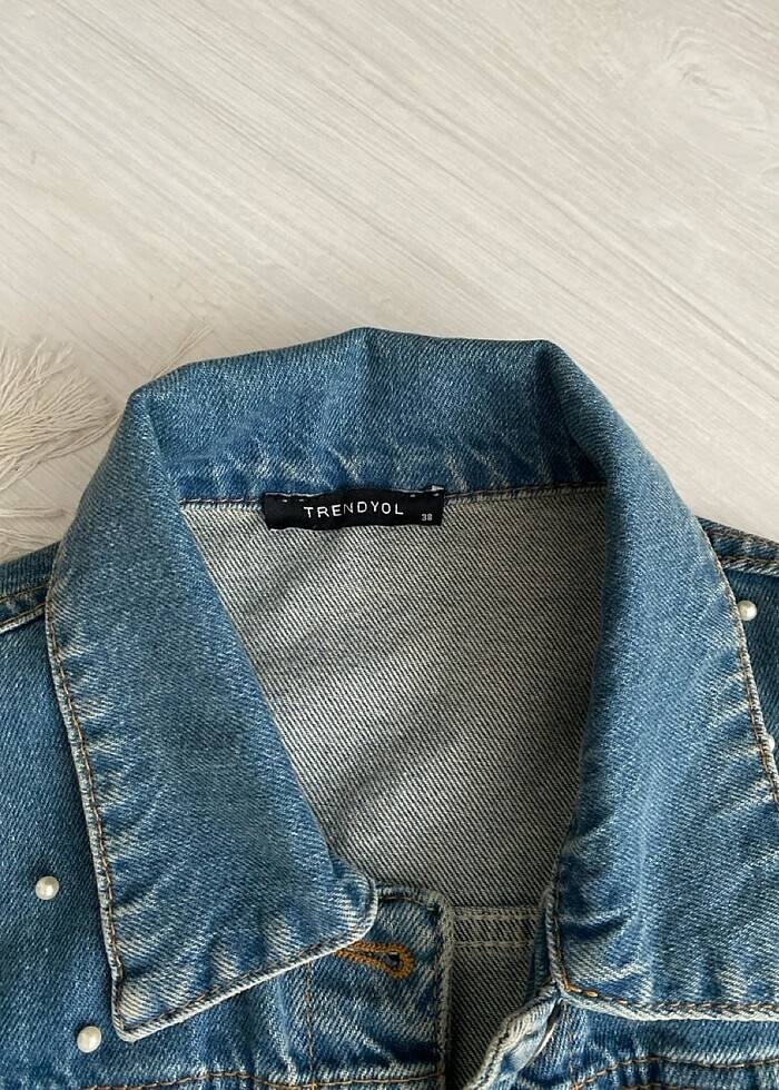 Kot mont - Görsel 2