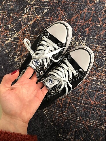 Converse