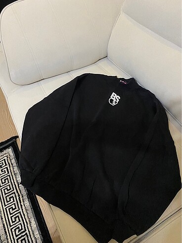 Şardonlu sweat